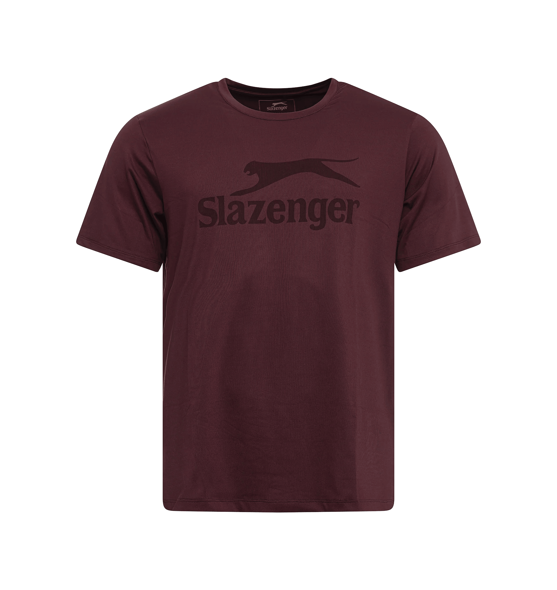 ENZO TEE   HARVARD RED