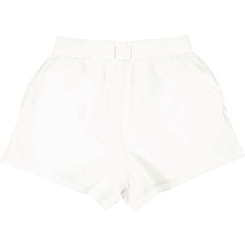 TIFFANY SHORTS   ICEMAN WHITE