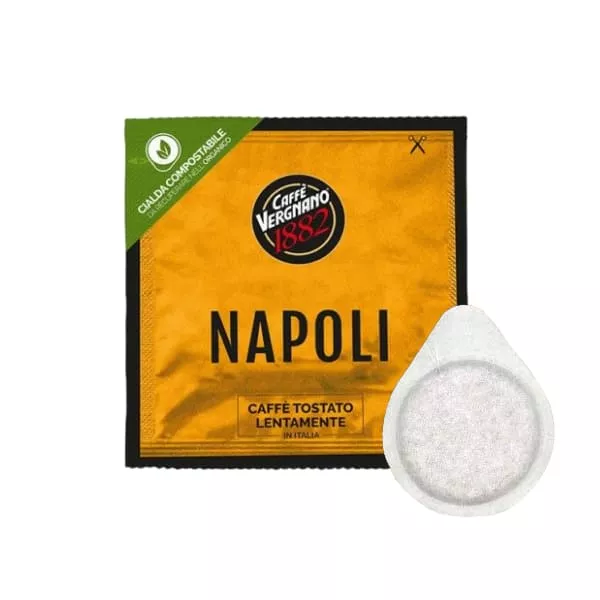 Cialda - Caffè Vergnano