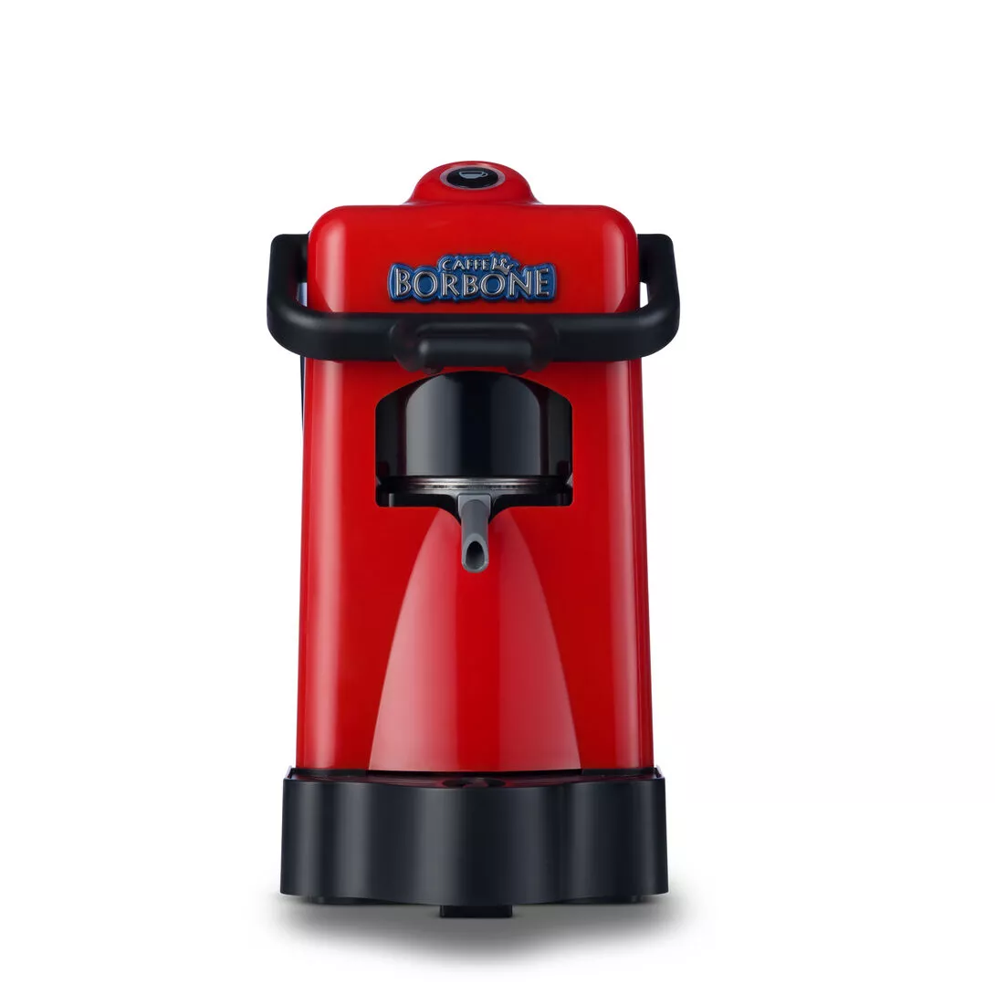 Didi Borbone - Máquina para cialda de café
