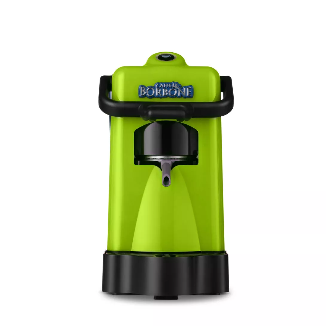 Didi Borbone - Máquina para cialda de café