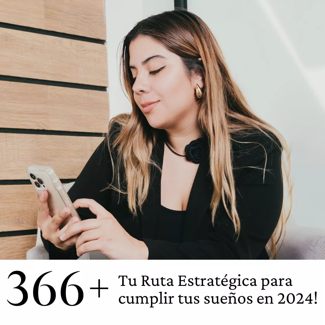 366+ (Programa de Planificación Estratégica)