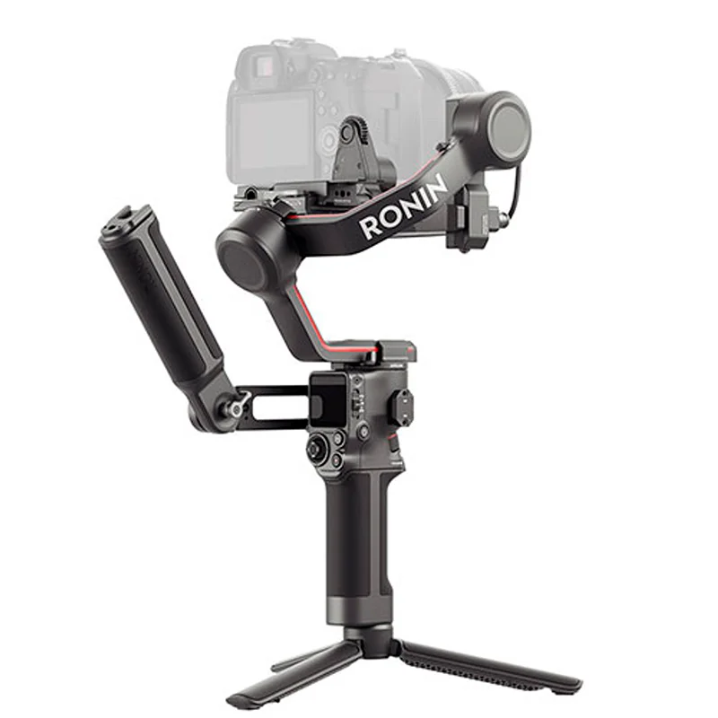 DJI Camera Stabilizer RS3 Kit