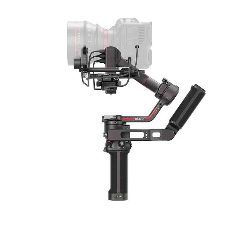 DJI Camera Stabilizer RS3 Kit
