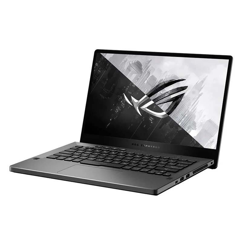 Laptop ASUS ROG Zephyrus G14 Ryzen 7 16GB 512GB GTX-1650 4GB