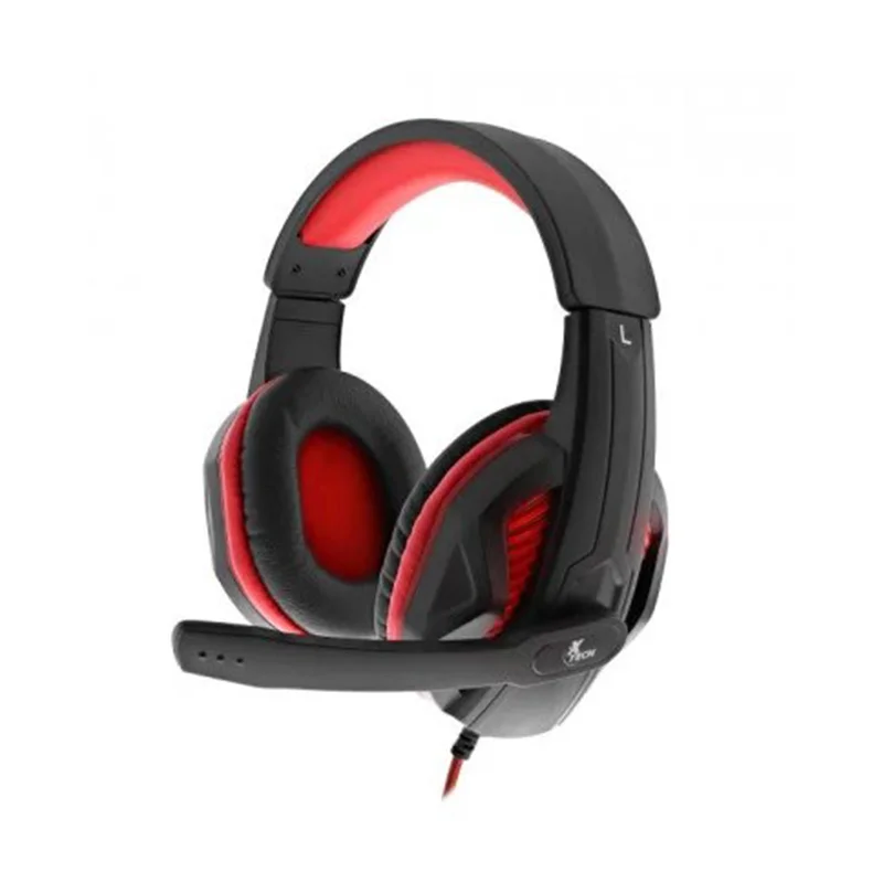 Headset Gaming Xtech Igneus Wired