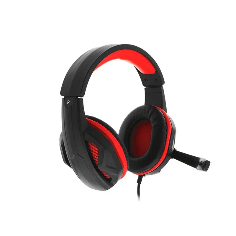 Headset Gaming Xtech Igneus Wired