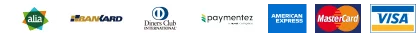 payment icons