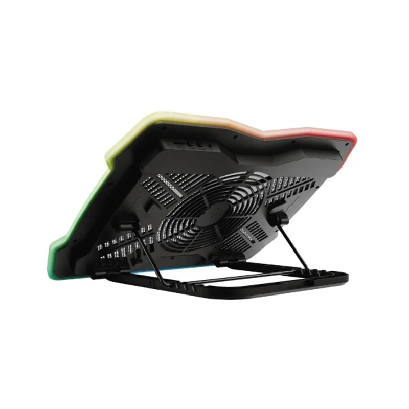 Cooling Pad Trust Gaming Multicolor