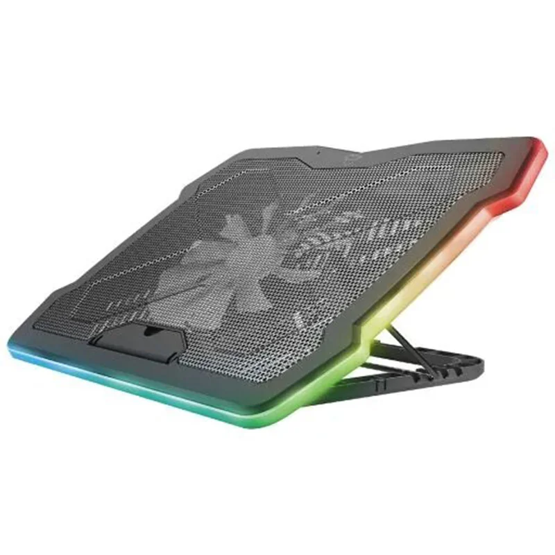 Cooling Pad Trust Gaming Multicolor