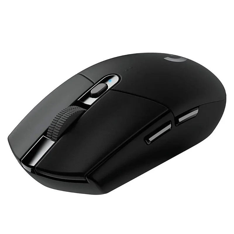 Mouse Gaming Logitech G305 Black