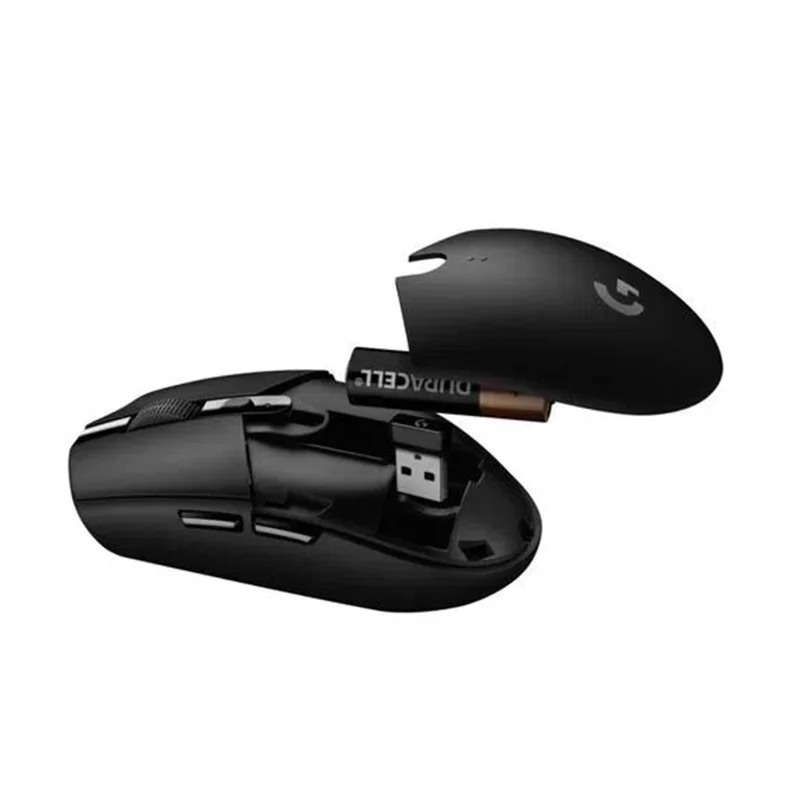 Mouse Gaming Logitech G305 Black