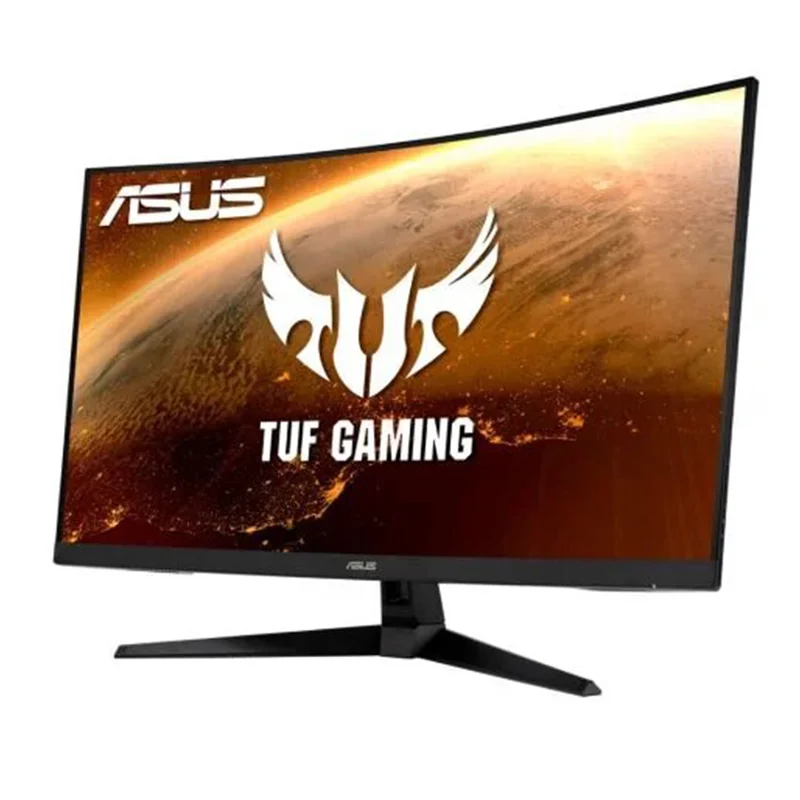 Monitor ASUS TUF Gaming VG328H1B Curvo 31.5" Full HD 165 Hz