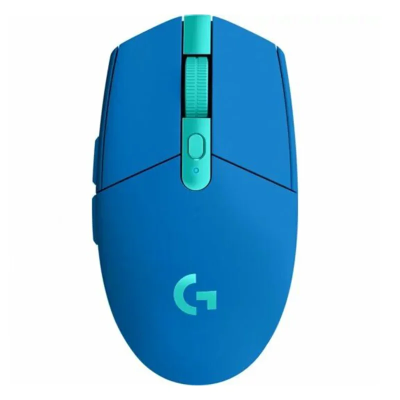 Mouse Gaming Logitech G305 Blue