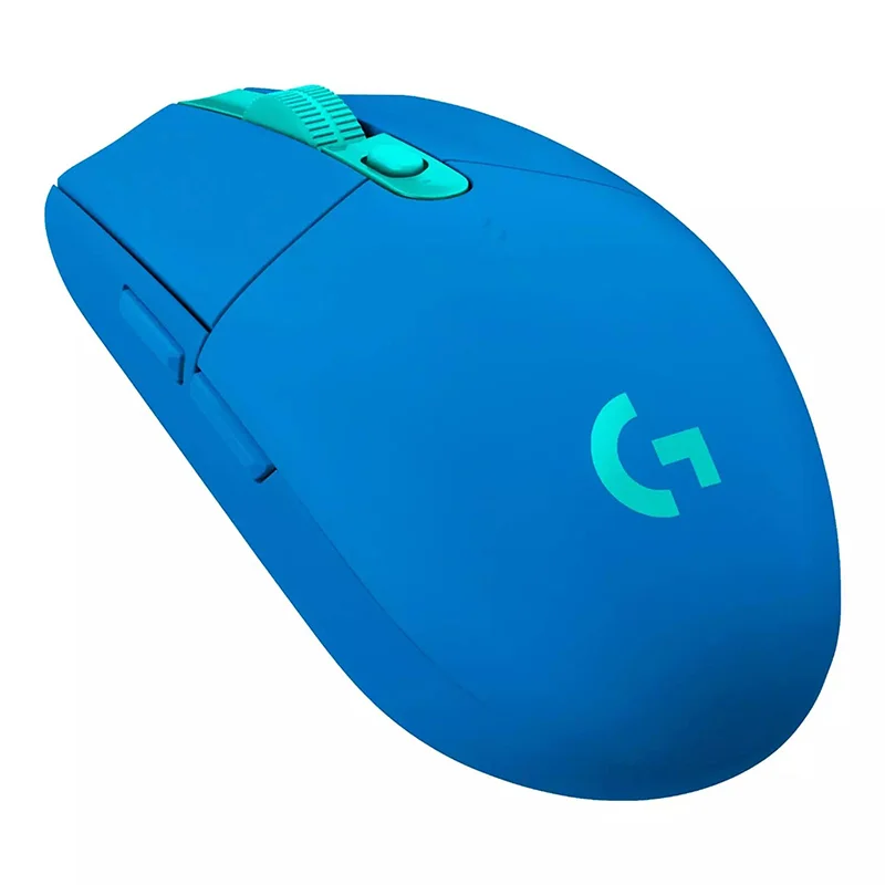 Mouse Gaming Logitech G305 Blue