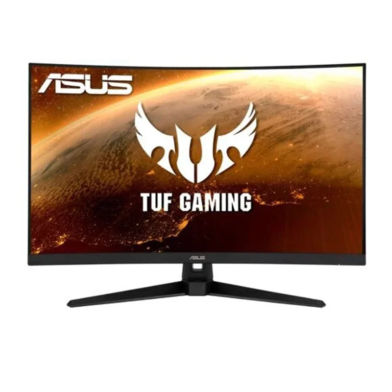 Monitor ASUS TUF Gaming VG328H1B Curvo 31.5" Full HD 165 Hz