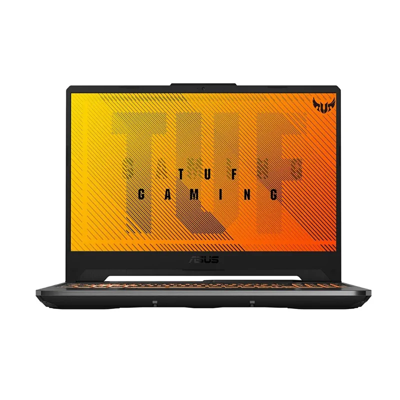 Laptop ASUS TUF Gaming F15 Core i5 8GB 512GB NVIDIA 4GB