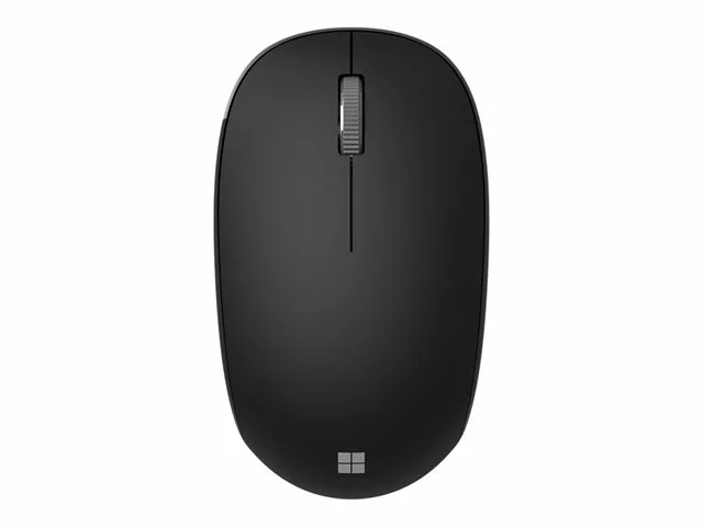 Mouse Microsoft Bluetooth 5.0 Negro