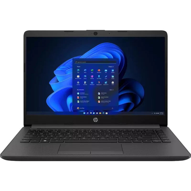 Laptop Hp 245 G8 Ryzen 5 8GB 512GB