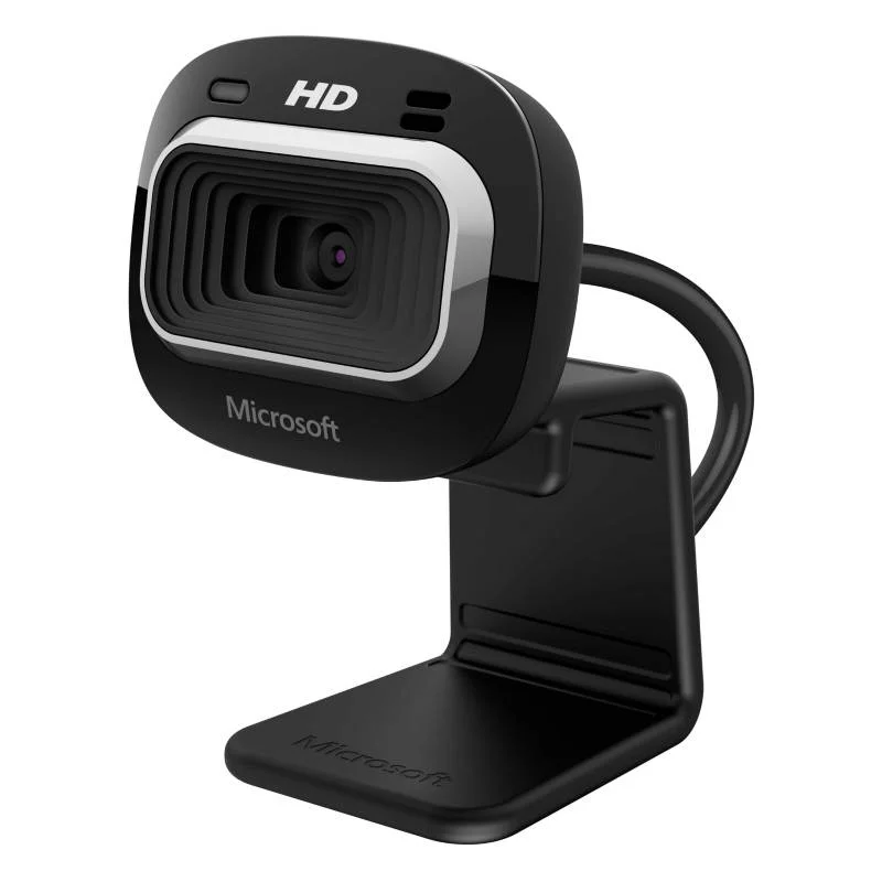 Webcam Microsoft LifeCam HD-3000