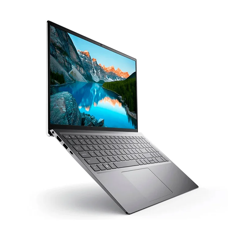 Laptop Dell Inspiron 5510 Core i7-11370H 8GB 512GB