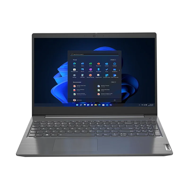 Laptop Lenovo V15  Ryzen 7-5825U 16GB 512GB