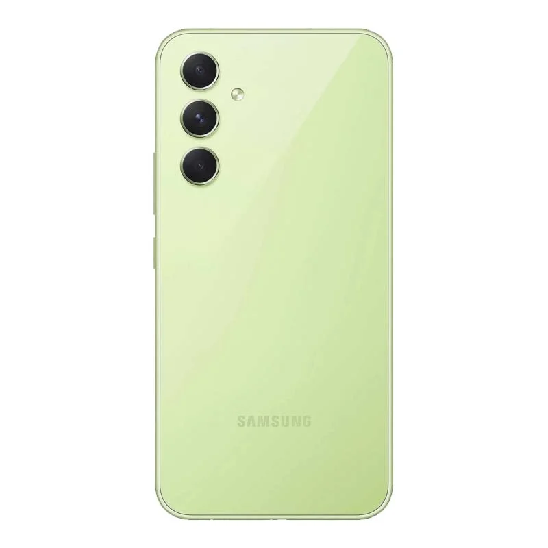 Celular Samsung Galaxy A54 5G 256GB Green (SM-A546E/LDG)