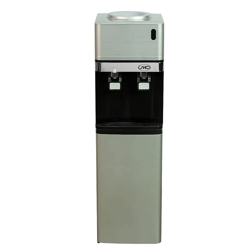 Dispensador de Agua SMC 2 Temperaturas