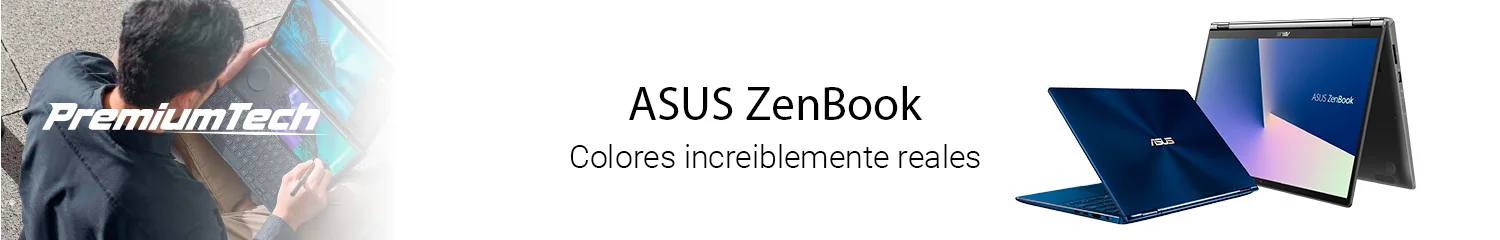 ASUS ZenBook