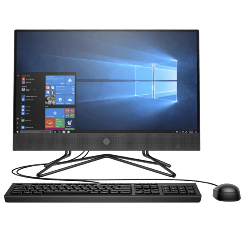 Desktop AIO HP 200 G4 Core I5