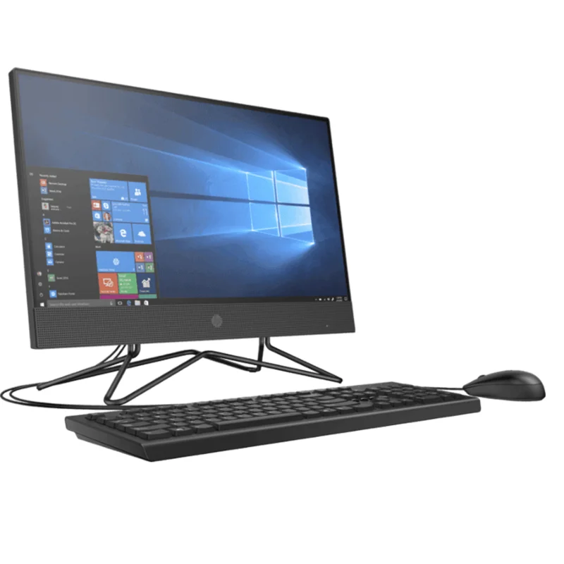 Desktop AIO HP 200 G4 Core I5