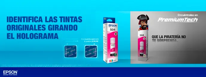 EPSON