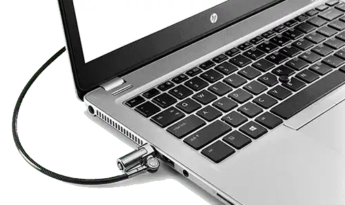 Candado de Seguridad HP 6FT