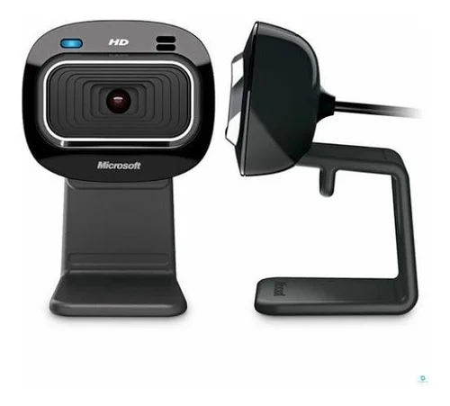 Webcam Microsoft LifeCam HD-3000