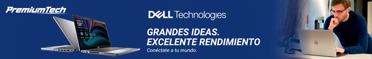 Dell Technologies