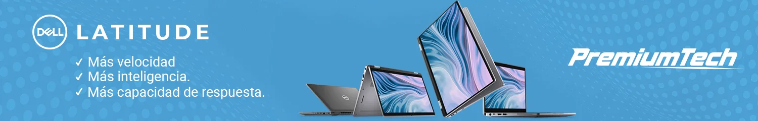 Dell Latitude