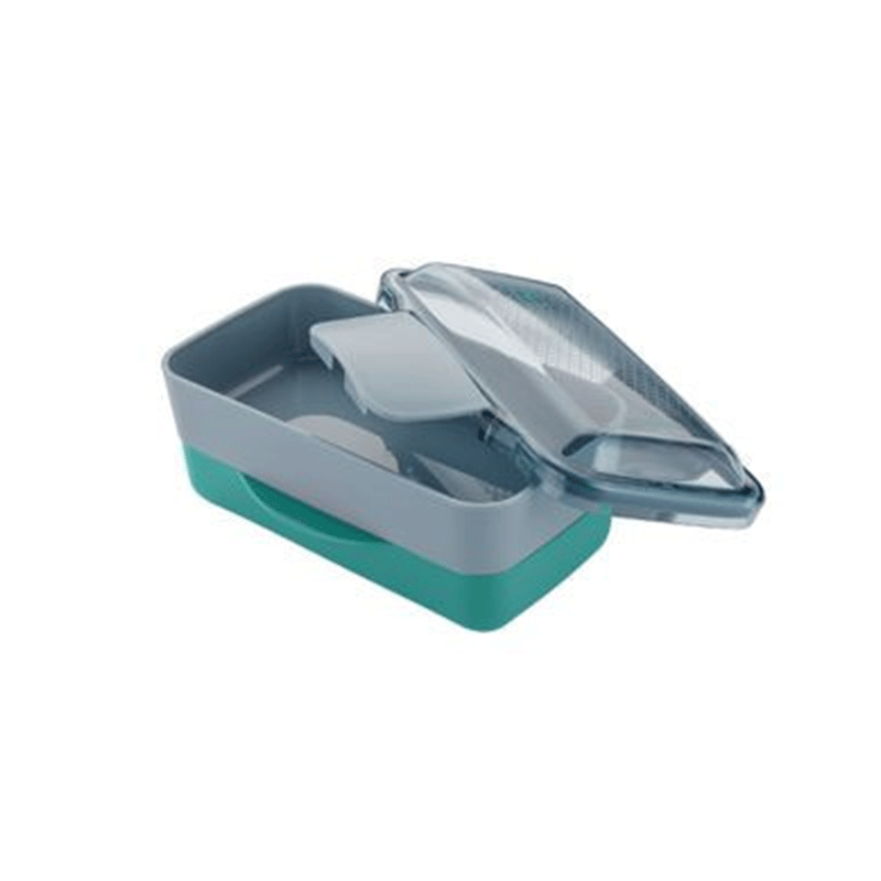 Lunch Box Electrolux Verde