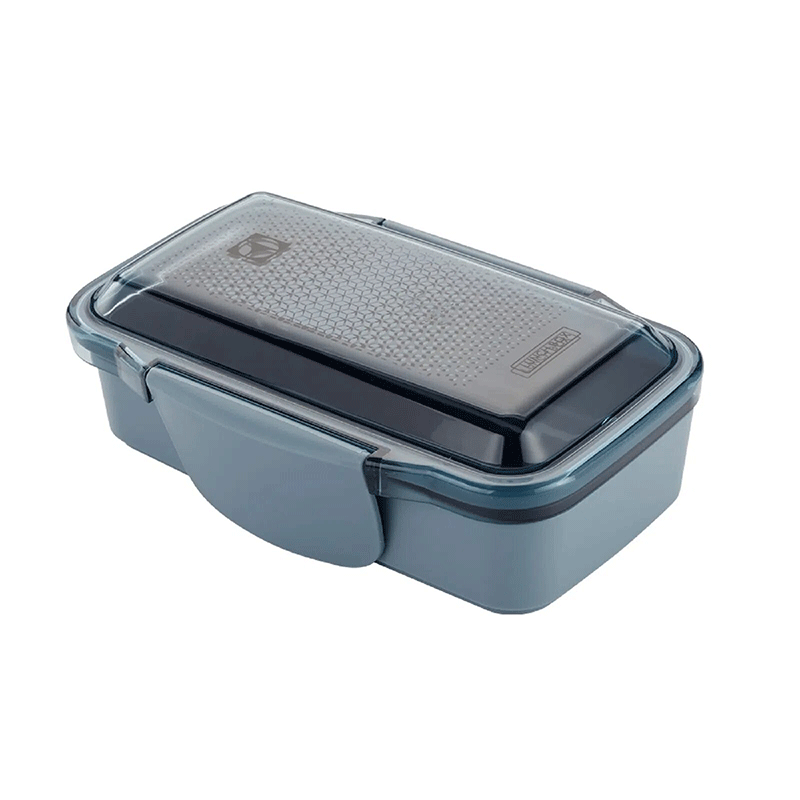 Lunch Box Electrolux Negro