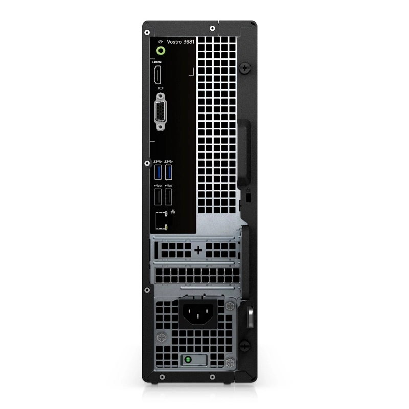 Desktop Dell Vostro 3681 SFF Core i5 8GB 1TB HDD