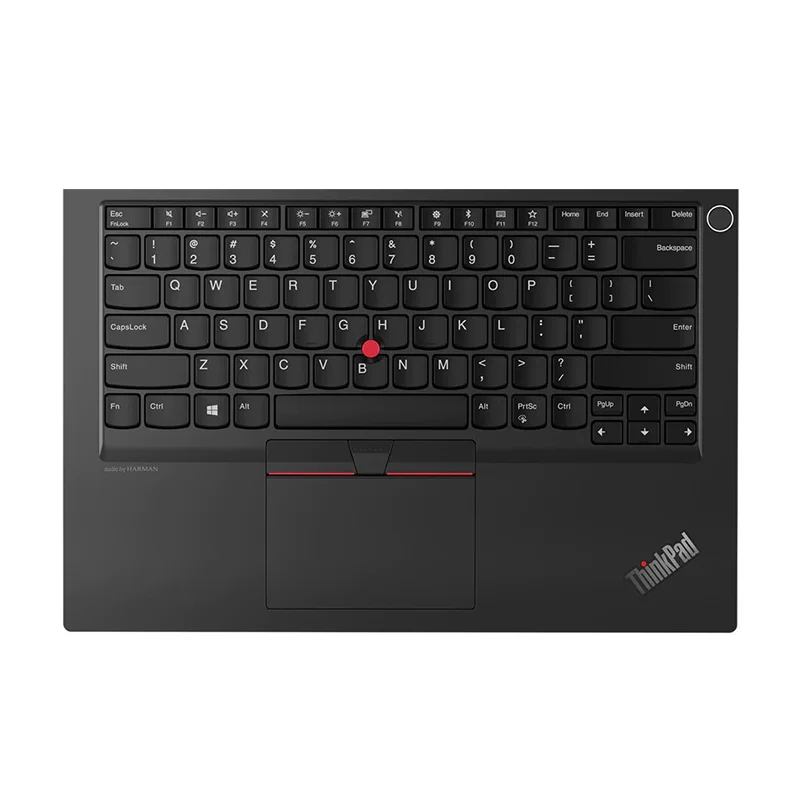 Laptop Lenovo ThinkPad E14 Core i7