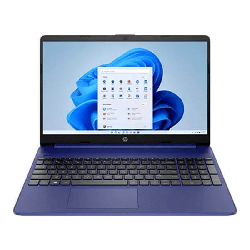 Laptop HP 15-EF2511LA AMD Ryzen 5 8GB 256GB