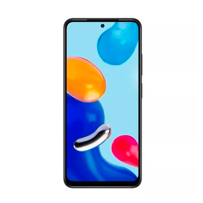 Celular Redmi Xiaomi Note 11 4GB 128GB