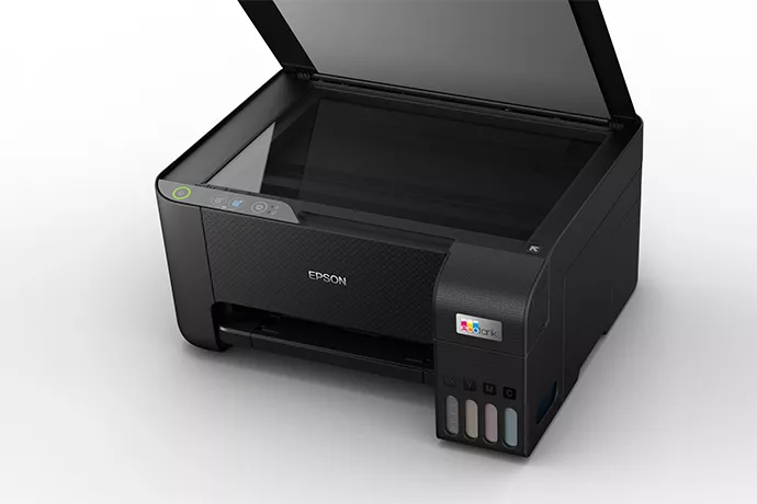 Impresora Epson EcoTank L3210
