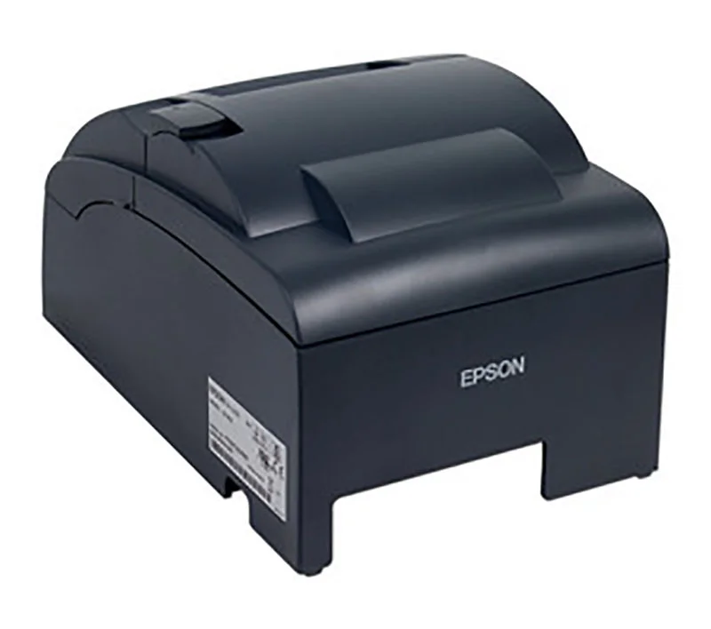 Impresora Matricial Epson TM-U220D-806