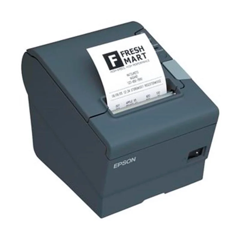 Impresora Epson Térmica OmniLink TM-T88V-I