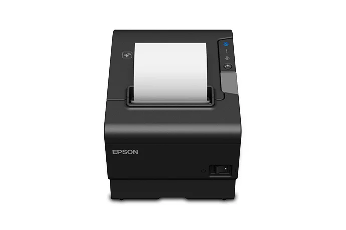 Impresora Epson Térmica OmniLink TM-T88V-I