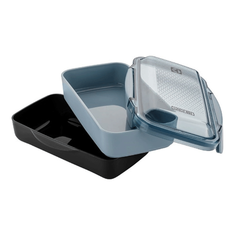 Lunch Box Electrolux Negro