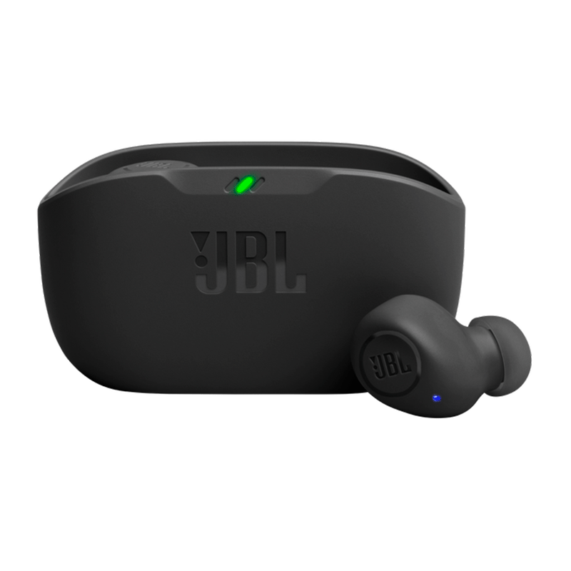 Audifonos Wireless JBL Wave Buds Negro