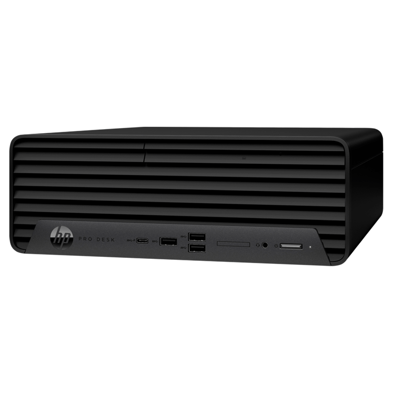 Desktop HP ProDesk 400 G9 Core i5 12va. Gen 8GB 512GB