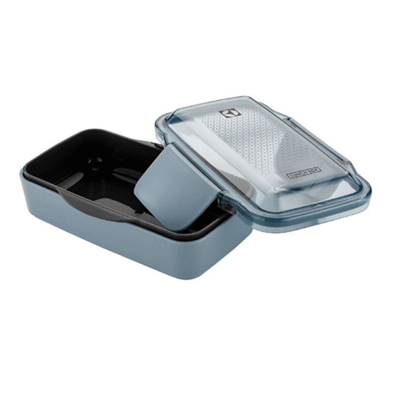 Lunch Box Electrolux Negro